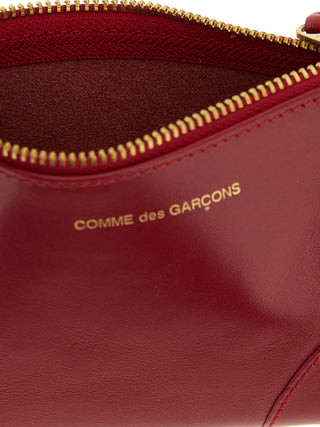Multicolor Calfskin Cardholder