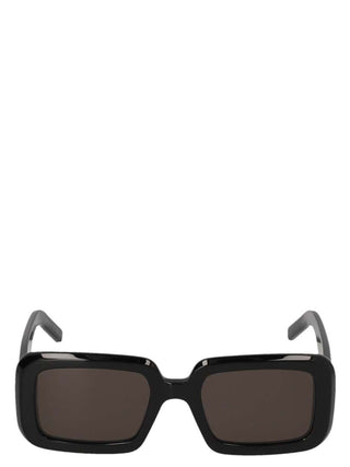 Black Acetate Sunglasses