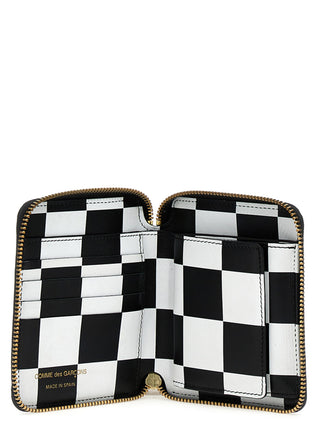 Black Calfskin Cardholder