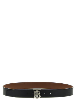 Multicolor Calfskin Regular Belt