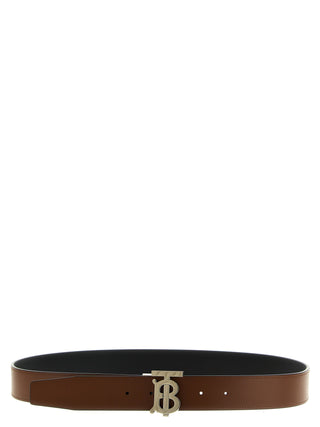 Multicolor Calfskin Regular Belt