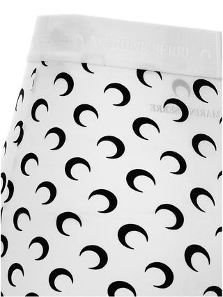Bicolor Polyamide Leggings
