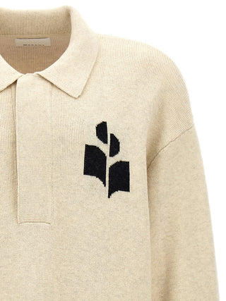 Gray Cotton Cardigan