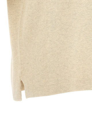 Gray Cotton Cardigan