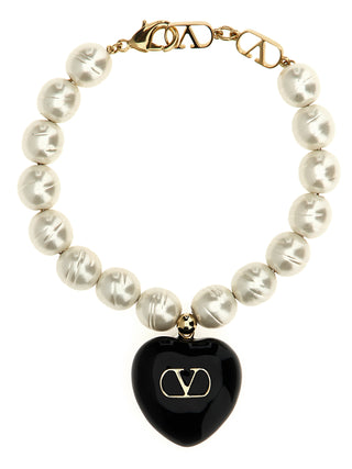 Black Brass Bracelet