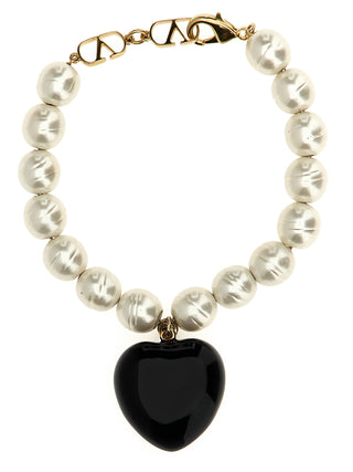 Black Brass Bracelet