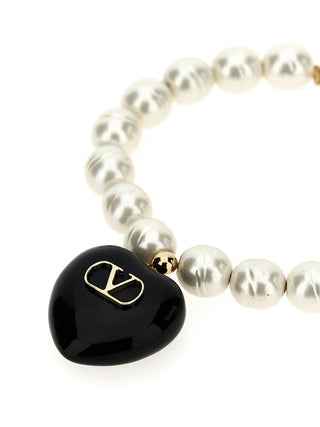 Black Brass Bracelet