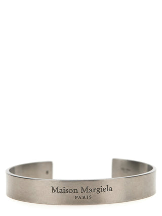 Silver Silver Bracelet