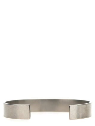 Silver Silver Bracelet