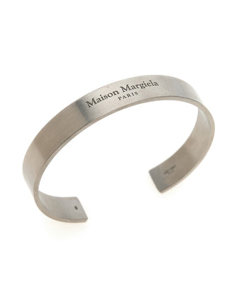 Silver Silver Bracelet