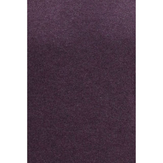Purple Cashmere Sweater