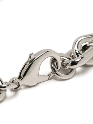 Multicolor Aluminum Necklace