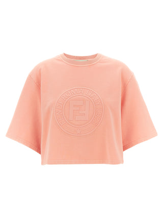 Multicolor Cotton Sweatshirt
