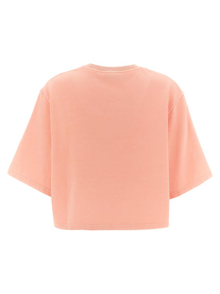 Multicolor Cotton Sweatshirt