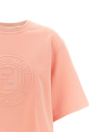 Multicolor Cotton Sweatshirt