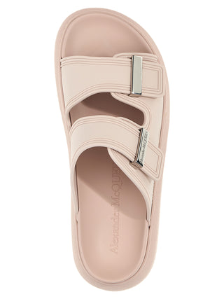 Multicolor Rubber Slides