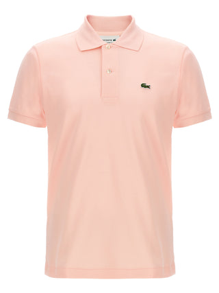 Multicolor Cotton Polo Shirt