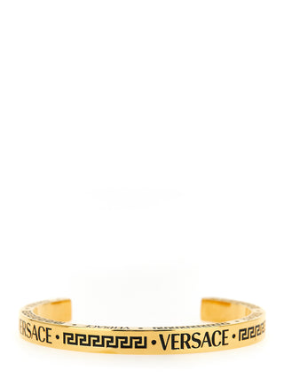 Gold Metal Bracelet