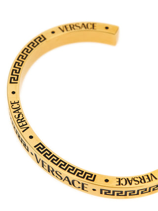 Gold Metal Bracelet