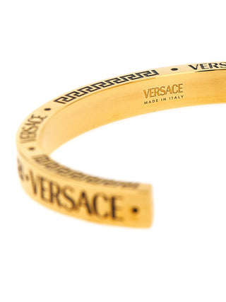 Gold Metal Bracelet