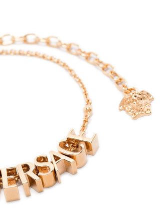 Gold Metal Bracelet