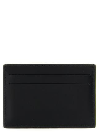 Black Calfskin Cardholder