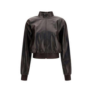 Brown Lamb Ovis Aries Aries Bomber