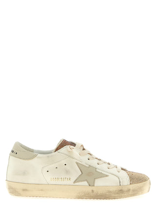 Zapatillas bajas multicolor de piel de vaca