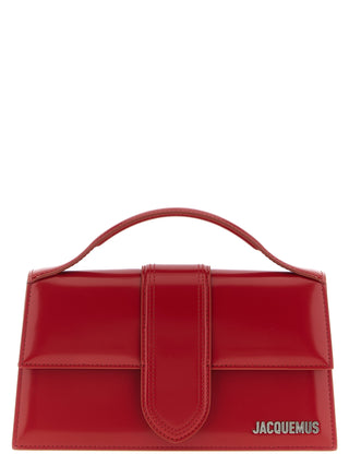Multicolor Calfskin Handbag