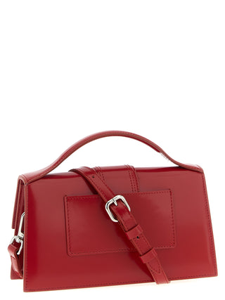 Multicolor Calfskin Handbag