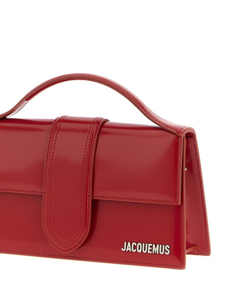 Multicolor Calfskin Handbag