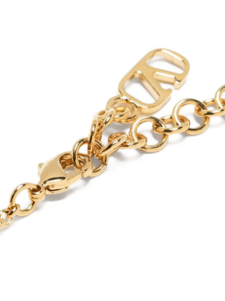 Gold Stainless Steel Bracelet