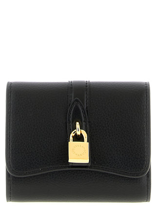 Black Polyamide Cardholder