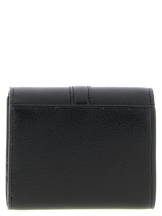 Black Polyamide Cardholder
