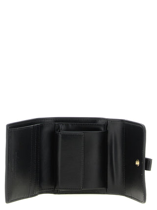 Black Polyamide Cardholder