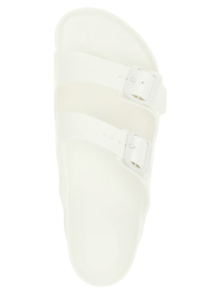 White Synthetic Slides