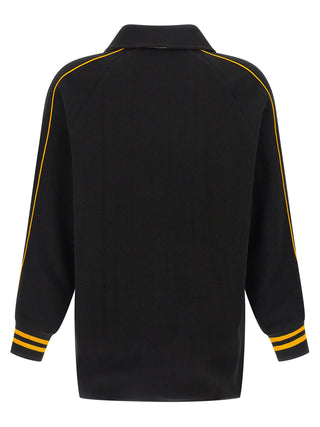 Multicolor Wool Jacket