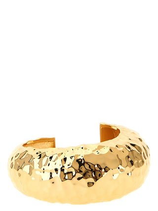 Gold Copper Bracelet