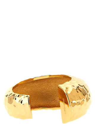 Gold Copper Bracelet