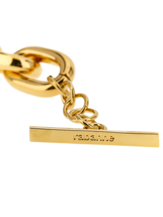 Gold Brass Bracelet