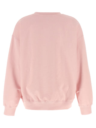 Multicolor Organic Cotton Sweatshirt