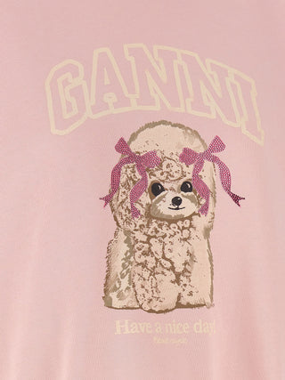Multicolor Organic Cotton Sweatshirt