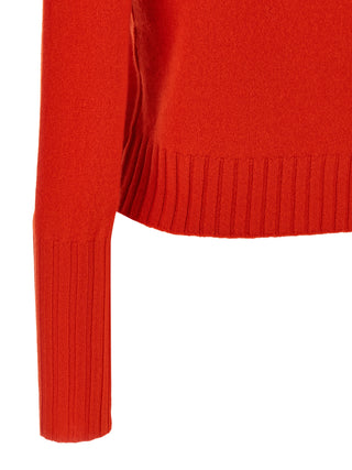 Multicolor Cashmere Cardigan