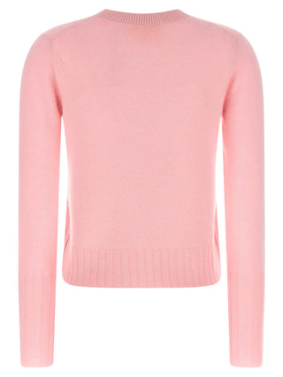 Multicolor Cashmere Cardigan