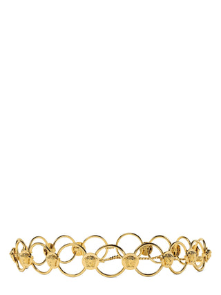 Gold Brass Belt