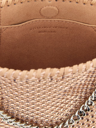 Multicolor Polyamide Handbag
