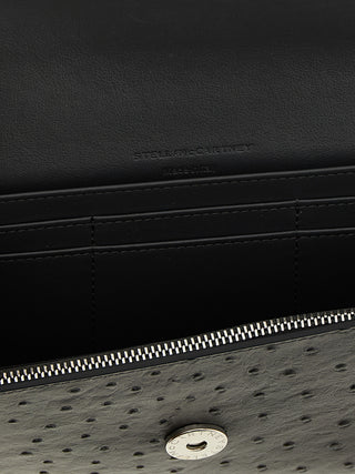Black Polyamide Cardholder