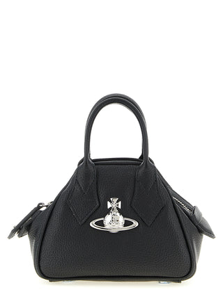 Bolso de polietileno negro