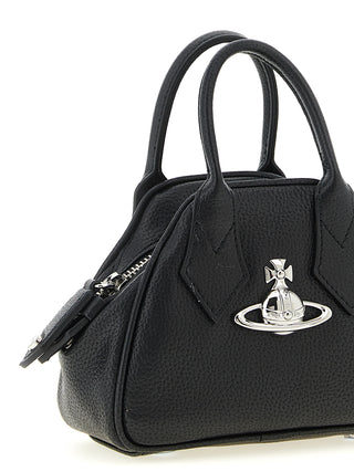 Bolso de polietileno negro