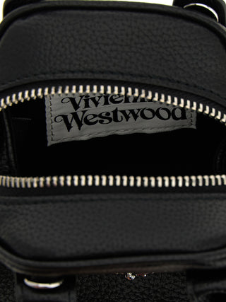 Bolso de polietileno negro
